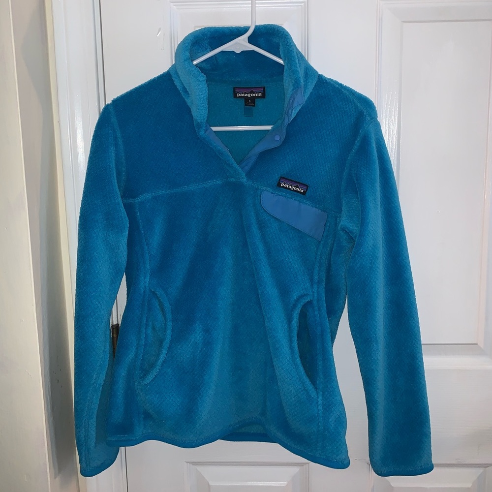 Patagonia Pullover Sweatshirt
